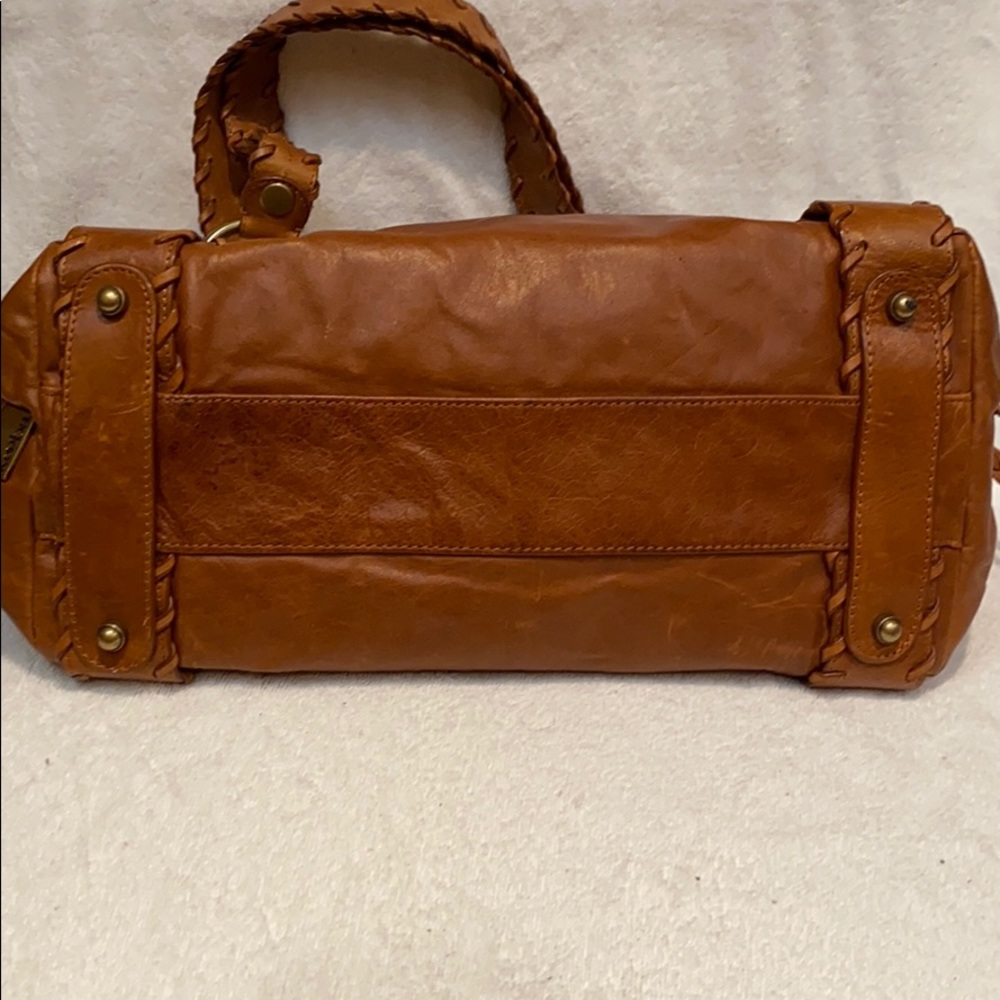 Kooba soft leather shoulder bag - Picture 4 of 6